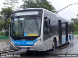 Viação Paratodos > São Jorge > Metropolitana São Paulo > Mobibrasil 6 3630 na cidade de São Paulo, São Paulo, Brasil, por Gustavo Cruz Bezerra. Número da foto: #:id.
