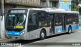 Viação Paratodos > São Jorge > Metropolitana São Paulo > Mobibrasil 6 4454 na cidade de São Paulo, São Paulo, Brasil, por cle giraldi. Número da foto: #10900646.