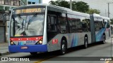 Next Mobilidade - ABC Sistema de Transporte 8205 na cidade de São Paulo, São Paulo, Brasil, por cle giraldi. Número da foto: #10899690.