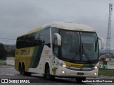 Empresa Gontijo de Transportes 18620 na cidade de Caruaru, Pernambuco, Brasil, por Lenilson da Silva Pessoa. Número da foto: #10900975.