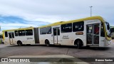 Viação Pioneira 225754 na cidade de Brasília, Distrito Federal, Brasil, por Brenno Santos. Número da foto: #10899965.