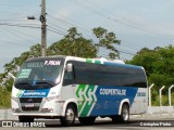 Coopertalse 144 na cidade de Aracaju, Sergipe, Brasil, por Cristopher Pietro. Número da foto: #:id.