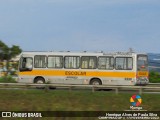 Exclusiva Turismo 3330 na cidade de Campinas, São Paulo, Brasil, por Henrique Alves de Paula Silva. Número da foto: #:id.