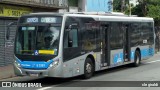 Viação Paratodos > São Jorge > Metropolitana São Paulo > Mobibrasil 6 3381 na cidade de São Paulo, São Paulo, Brasil, por cle giraldi. Número da foto: #10899697.