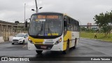 Transunião Transportes 3 6193 na cidade de São Paulo, São Paulo, Brasil, por Roberto Teixeira. Número da foto: #:id.