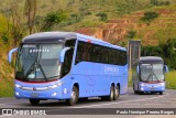 Expresso Guanabara 808 na cidade de Paracambi, Rio de Janeiro, Brasil, por Paulo Henrique Pereira Borges. Número da foto: #10901145.