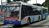 Next Mobilidade - ABC Sistema de Transporte 8205 na cidade de São Paulo, São Paulo, Brasil, por cle giraldi. Número da foto: #10900655.