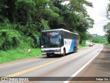 H.O Tur AJB8210 na cidade de Céu Azul, Paraná, Brasil, por Felipe  Dn. Número da foto: #:id.