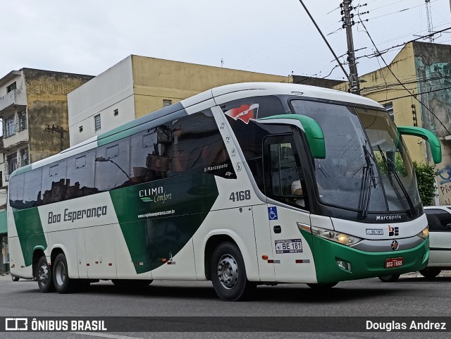 Comércio e Transportes Boa Esperança 4168 na cidade de Belém, Pará, Brasil, por Douglas Andrez. ID da foto: 10903066.