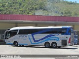 Santos Turismo 5040 na cidade de Juiz de Fora, Minas Gerais, Brasil, por Luiz Krolman. ID da foto: :id.