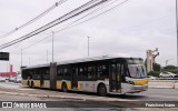 Viação Metrópole Paulista - Zona Leste 3 1139 na cidade de São Paulo, São Paulo, Brasil, por Francisco Ivano. Número da foto: #10902646.