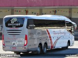 Paraibuna Transportes 30010 na cidade de Juiz de Fora, Minas Gerais, Brasil, por Luiz Krolman. Número da foto: #10903267.
