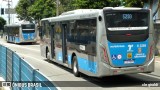 Viação Paratodos > São Jorge > Metropolitana São Paulo > Mobibrasil 6 3288 na cidade de São Paulo, São Paulo, Brasil, por cle giraldi. Número da foto: #10901758.