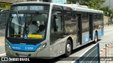Viação Paratodos > São Jorge > Metropolitana São Paulo > Mobibrasil 6 3288 na cidade de São Paulo, São Paulo, Brasil, por cle giraldi. Número da foto: #10901759.