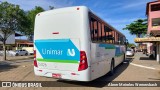 Unimar Transportes 15026 na cidade de Linhares, Espírito Santo, Brasil, por Abner Meireles Wernersbach. Número da foto: #:id.