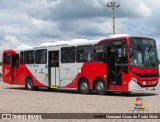Itajaí Transportes Coletivos 2075 na cidade de Campinas, São Paulo, Brasil, por Henrique Alves de Paula Silva. Número da foto: #10903627.