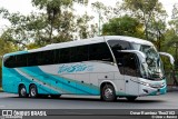 Turistar 2508 na cidade de Gustavo A. Madero, Ciudad de México, México, por Omar Ramírez Thor2102. Número da foto: #10902156.