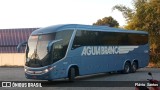 Viação Águia Branca 32390 na cidade de Cruz das Almas, Bahia, Brasil, por Flávio  Santos. Número da foto: #:id.