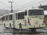 Viação Santo Ângelo 18M93 na cidade de Colombo, Paraná, Brasil, por Ricardo Matu. Número da foto: #:id.