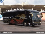 Expresso Nordeste 5933 na cidade de Porto Alegre, Rio Grande do Sul, Brasil, por Emerson Dorneles. Número da foto: #:id.