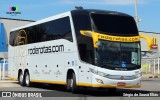 RodeRotas - Rotas de Viação do Triângulo 1509 na cidade de Goiânia, Goiás, Brasil, por Sérgio de Sousa Elias. Número da foto: #10902409.