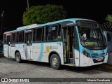 Maraponga Transportes 26704 na cidade de Fortaleza, Ceará, Brasil, por Marcio Cavalcante. Número da foto: #:id.