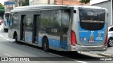 Viação Paratodos > São Jorge > Metropolitana São Paulo > Mobibrasil 6 3130 na cidade de São Paulo, São Paulo, Brasil, por cle giraldi. Número da foto: #10902375.