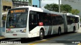 Next Mobilidade - ABC Sistema de Transporte 8210 na cidade de São Paulo, São Paulo, Brasil, por cle giraldi. Número da foto: #10901814.