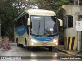 Viação Novo Horizonte 500411 na cidade de São Paulo, São Paulo, Brasil, por Douglas Célio Brandao. Número da foto: #10902855.