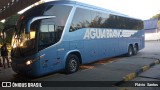 Viação Águia Branca 32390 na cidade de Cruz das Almas, Bahia, Brasil, por Flávio  Santos. Número da foto: #10903411.
