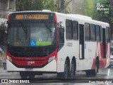 Integração Transportes 0423002 na cidade de Manaus, Amazonas, Brasil, por Ruan Neves oficial. Número da foto: #:id.
