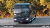 Viação Cidade Sol 5020 na cidade de Cruz das Almas, Bahia, Brasil, por Flávio  Santos. Número da foto: #:id.