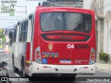 Integração Transportes 0423010 na cidade de Manaus, Amazonas, Brasil, por Ruan Neves oficial. Número da foto: #:id.