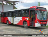 Itajaí Transportes Coletivos 2065 na cidade de Campinas, São Paulo, Brasil, por Henrique Alves de Paula Silva. Número da foto: #10903657.