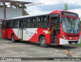 Itajaí Transportes Coletivos 2065 na cidade de Campinas, São Paulo, Brasil, por Henrique Alves de Paula Silva. ID da foto: :id.