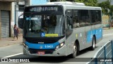 Cooper Líder > A2 Transportes 6 8421 na cidade de São Paulo, São Paulo, Brasil, por cle giraldi. Número da foto: #10902810.