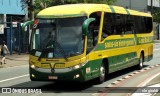 Viação Rápido Brasil 1000 na cidade de São Paulo, São Paulo, Brasil, por cle giraldi. Número da foto: #10901771.