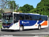 Viação Ideal B28605 na cidade de Rio de Janeiro, Rio de Janeiro, Brasil, por Willian Raimundo Morais. Número da foto: #:id.