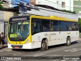 Via Metro - Auto Viação Metropolitana 0211810 na cidade de Fortaleza, Ceará, Brasil, por Marcio Cavalcante. Número da foto: #:id.