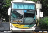Empresa Gontijo de Transportes 14005 na cidade de São Paulo, São Paulo, Brasil, por Hariel Bernades. Número da foto: #10901942.
