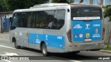 Cooper Líder > A2 Transportes 6 8818 na cidade de São Paulo, São Paulo, Brasil, por cle giraldi. Número da foto: #10901754.