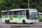 Empresa Gontijo de Transportes 21210 na cidade de Manhuaçu, Minas Gerais, Brasil, por Athos Lauriano do Prado. Número da foto: #10903046.