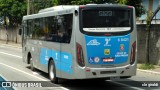 Cooper Líder > A2 Transportes 6 8421 na cidade de São Paulo, São Paulo, Brasil, por cle giraldi. Número da foto: #10902797.