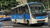 Viação Nossa Senhora das Graças A71538 na cidade de Rio de Janeiro, Rio de Janeiro, Brasil, por Gabriel Sousa. Número da foto: #:id.