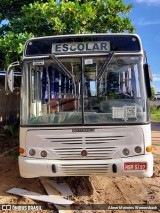 Escolares  na cidade de Linhares, Espírito Santo, Brasil, por Abner Meireles Wernersbach. Número da foto: #:id.