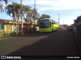 Autotransportes San José a Venecia 11 na cidade de Naranjo Centro, Naranjo, Alajuela, Costa Rica, por Antonio Aburto. Número da foto: #10902330.