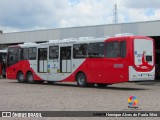 Itajaí Transportes Coletivos 2075 na cidade de Campinas, São Paulo, Brasil, por Henrique Alves de Paula Silva. Número da foto: #10903632.