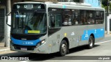 Cooper Líder > A2 Transportes 6 8754 na cidade de São Paulo, São Paulo, Brasil, por cle giraldi. Número da foto: #10902782.