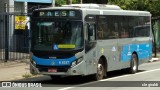 Cooper Líder > A2 Transportes 6 8327 na cidade de São Paulo, São Paulo, Brasil, por cle giraldi. Número da foto: #10901788.