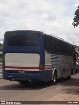 Ônibus Particulares 7424 na cidade de Benevides, Pará, Brasil, por Fabio Soares. ID da foto: :id.